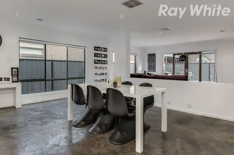 Sixth view of Homely house listing, 37 Everard Road, Mernda VIC 3754