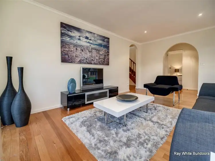 Fifth view of Homely house listing, 8 Virginia Crescent, Bundoora VIC 3083