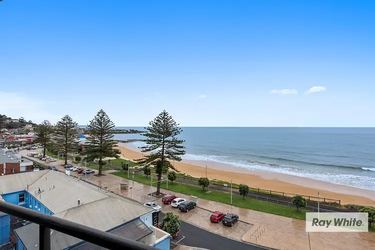 16/5 North Terrace, Burnie TAS 7320