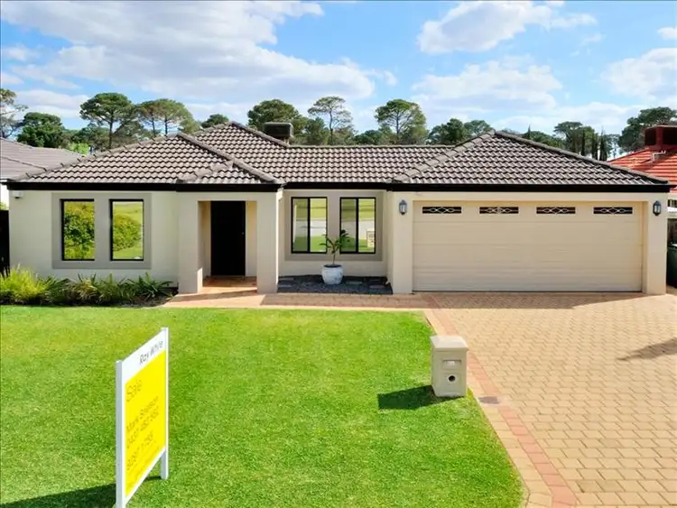 38 Valinco Avenue, Ellenbrook WA 6069
