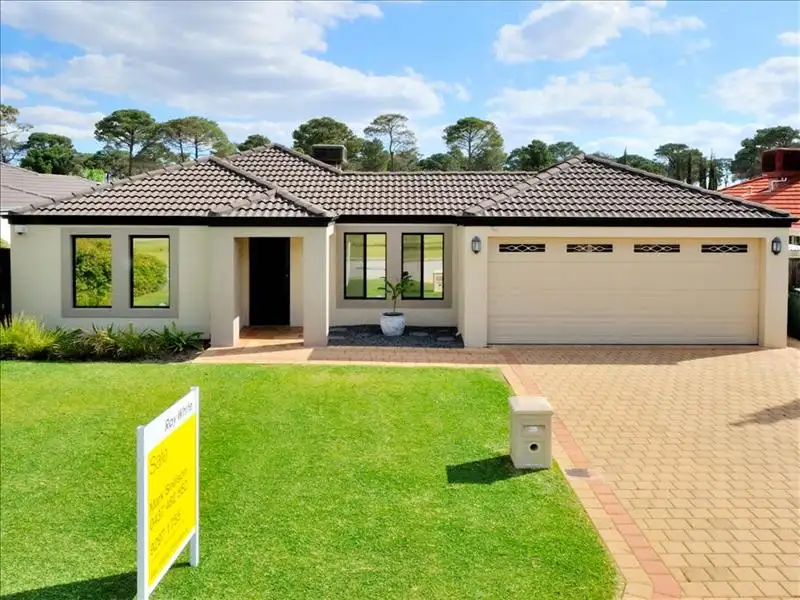 Main view of Homely house listing, 38 Valinco Avenue, Ellenbrook WA 6069