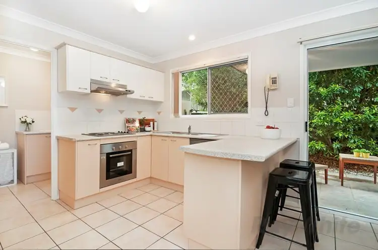 Fifth view of Homely townhouse listing, 28/157 Dalmeny Street, Algester QLD 4115