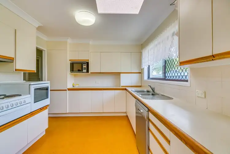 Third view of Homely house listing, 12 GREGGOR Street, Wynnum West QLD 4178
