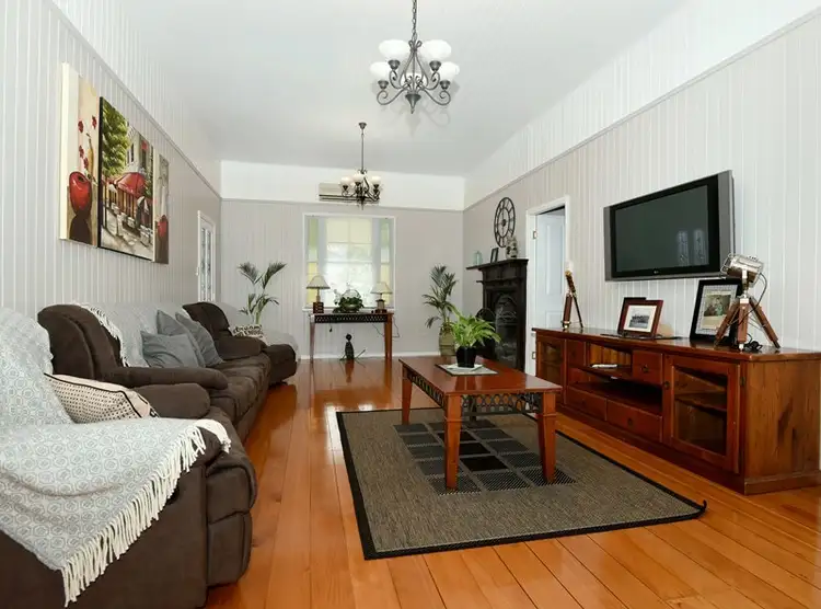 Fourth view of Homely house listing, 285 South Street, Harristown QLD 4350
