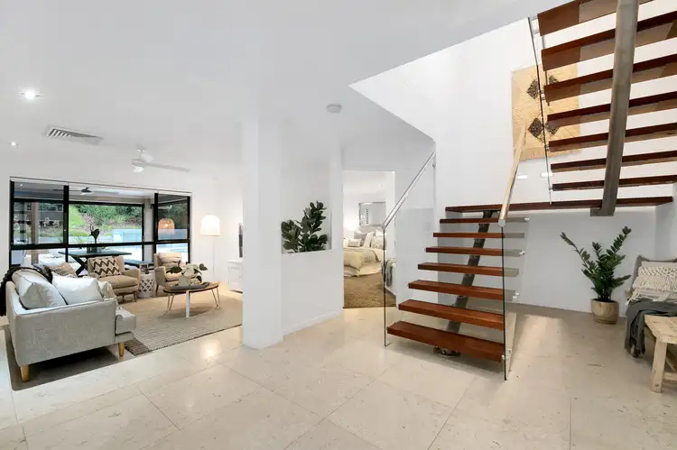 Fifth view of Homely house listing, 8 Tokely Court, Murrumba Downs QLD 4503