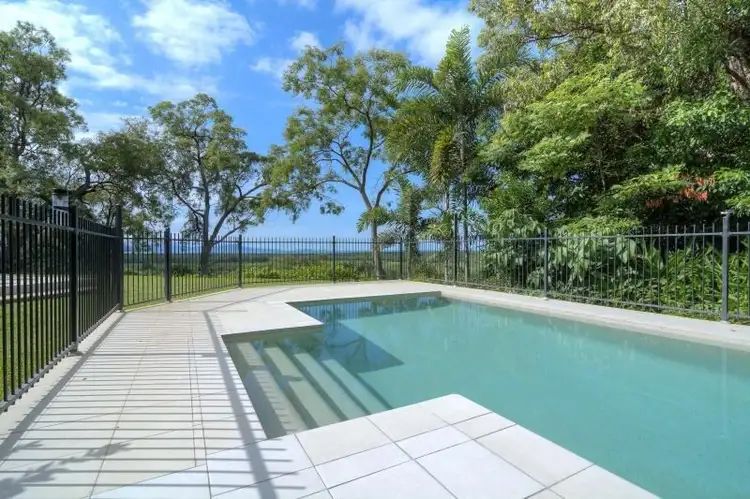 Fourth view of Homely house listing, 23 Ocean View Road, Port Douglas QLD 4877