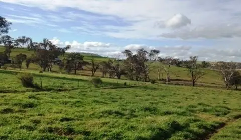 Third view of Homely land listing, 25 Hazelton Place Murringo, Young NSW 2594