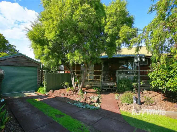 28 Monahans Road, Cranbourne VIC 3977