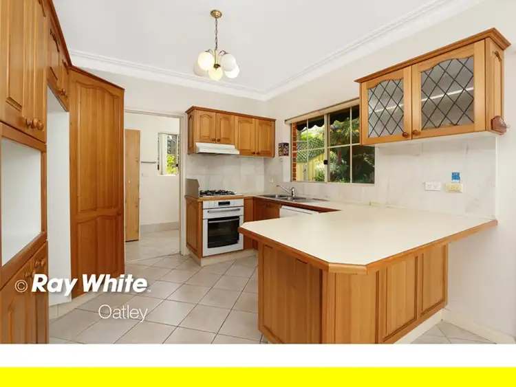 Third view of Homely house listing, 112 Letitia Street, Oatley NSW 2223