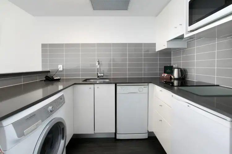 Seventh view of Homely apartment listing, 2801/95 Charlotte Street, Brisbane QLD 4000