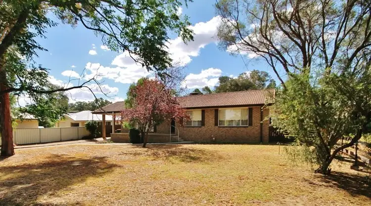 Fifth view of Homely house listing, 129 William Street, Young NSW 2594