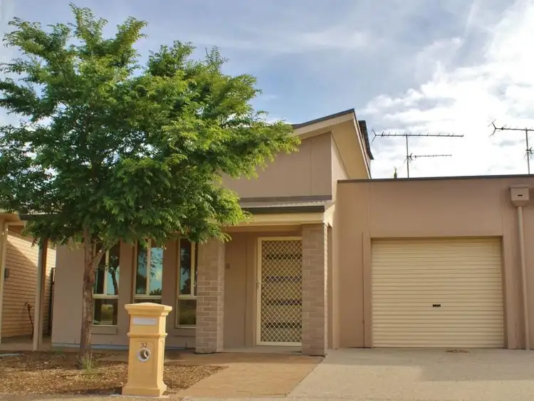Main view of Homely house listing, 38 Uplands Drive, Murray Bridge SA 5253