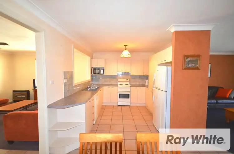 Fourth view of Homely house listing, 7 Alma Place, Thirlmere NSW 2572