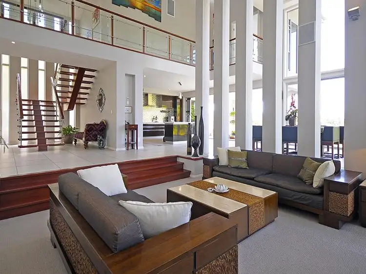Second view of Homely house listing, 93/40 Cotlew Street East, Southport QLD 4215
