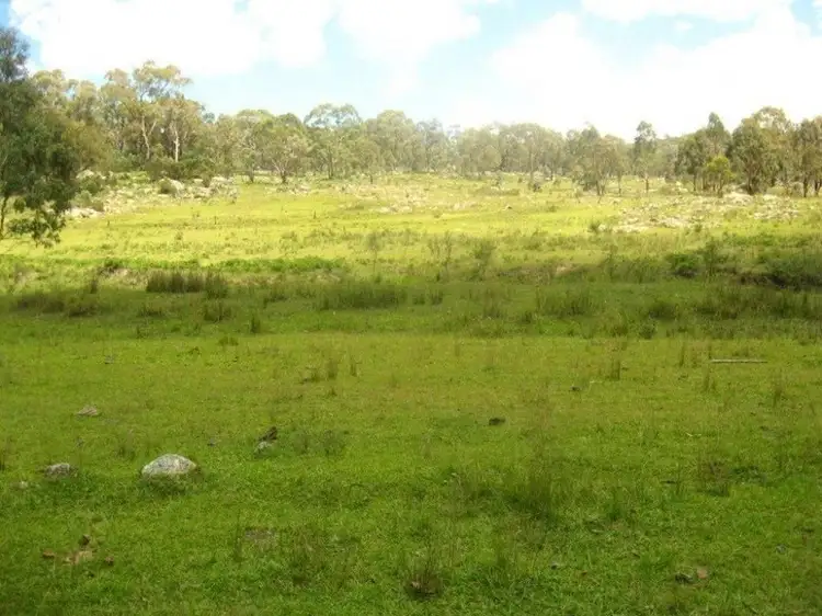 Fifth view of Homely rural property listing, 1415 "Westbrook" Junction Road, Guyra NSW 2365