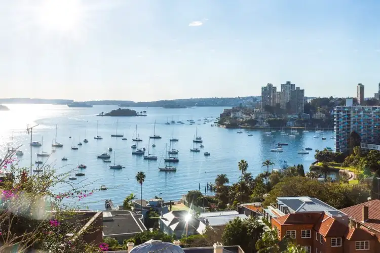 602/40 Macleay Street, Potts Point NSW 2011