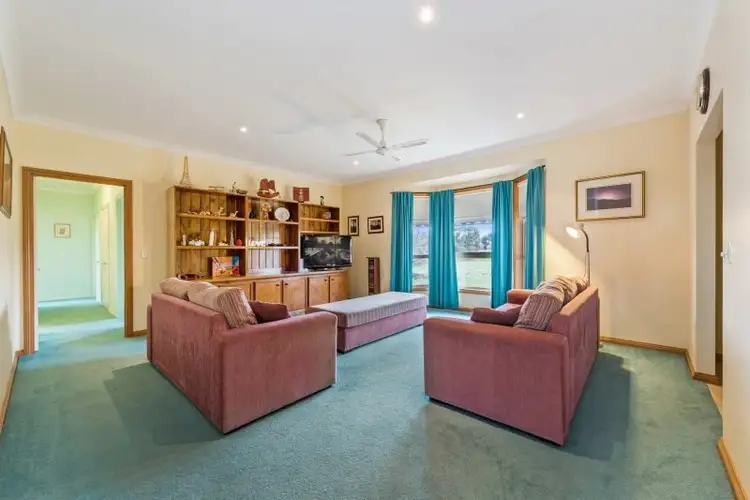 Sixth view of Homely house listing, 9 Dora Court, Bannockburn VIC 3331