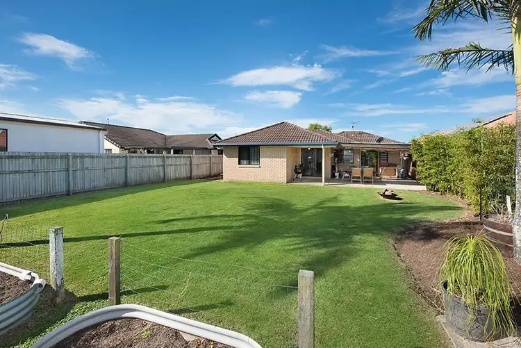 Main view of Homely house listing, 14 Kilbride Court, Caloundra West QLD 4551