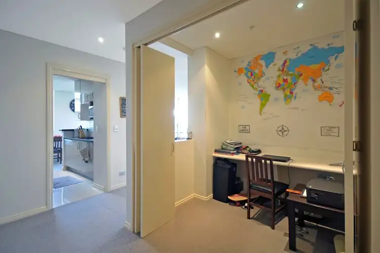 Fifth view of Homely apartment listing, 513 'Brighton on Breezes' 3 Como Crescent, Southport QLD 4215