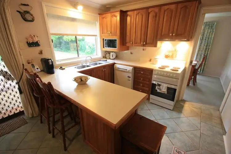 Fourth view of Homely house listing, 30 Elizabeth Macarthur Avenue, Camden South NSW 2570