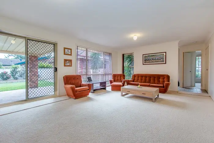 Sixth view of Homely house listing, 75 Myles Avenue, Warners Bay NSW 2282