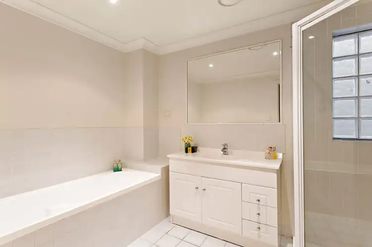 Sixth view of Homely townhouse listing, 2/46-48 Mallett Street, Camperdown NSW 2050