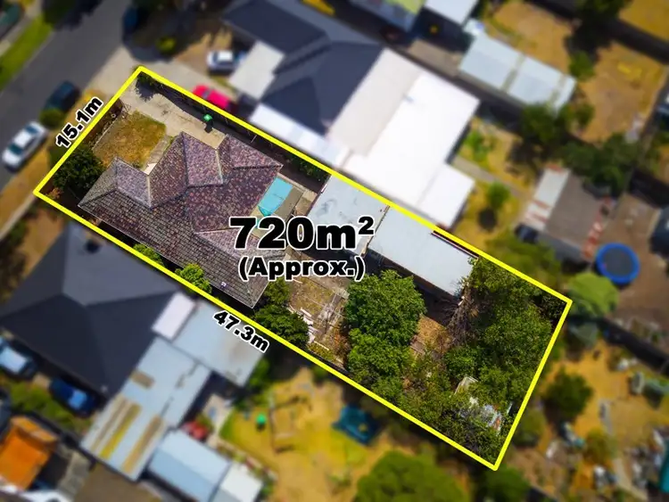 Third view of Homely house listing, 46 Millawa Avenue, St Albans VIC 3021