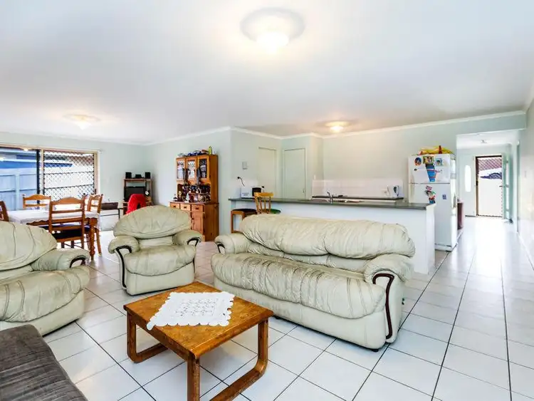 Seventh view of Homely house listing, 17 Sutherland Crescent, Goodna QLD 4300
