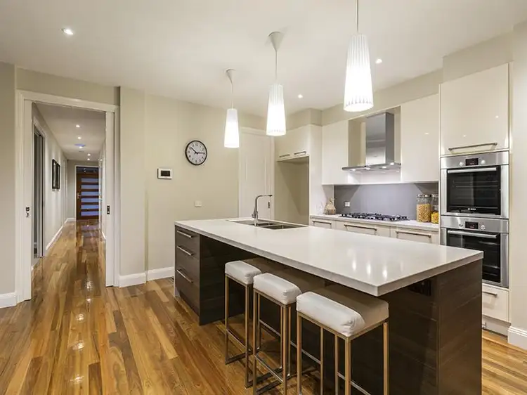 Third view of Homely house listing, 33 Robert Street, Bulleen VIC 3105