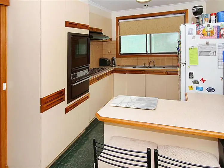 Second view of Homely house listing, 3 Meadow Glen Drive, Epping VIC 3076