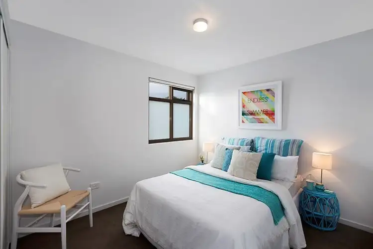 Sixth view of Homely townhouse listing, 4/1261 Glenhuntly Road, Carnegie VIC 3163