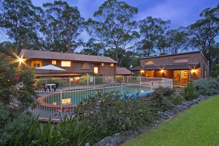 Main view of Homely house listing, 1 London Place, Grose Wold NSW 2753