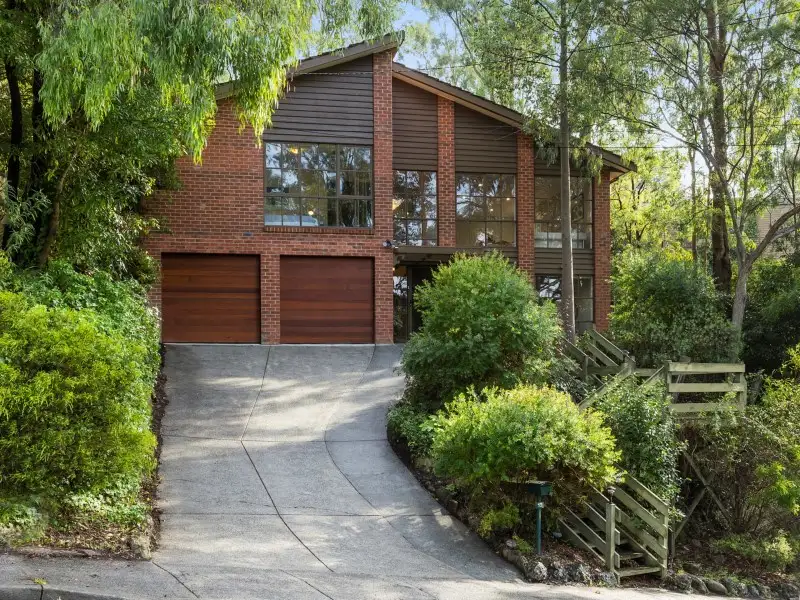 Main view of Homely house listing, 10 Sunninghill Court, Mitcham VIC 3132