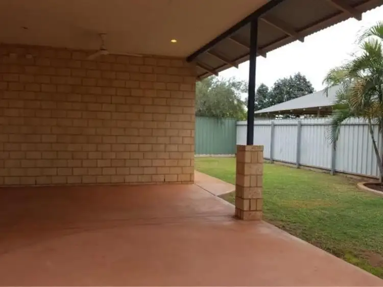 Third view of Homely house listing, 8 Delmere Way, Baynton WA 6714