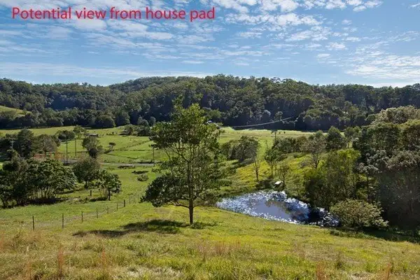 Main view of Homely land listing, 583 Piggabeen Road, Piggabeen NSW 2486