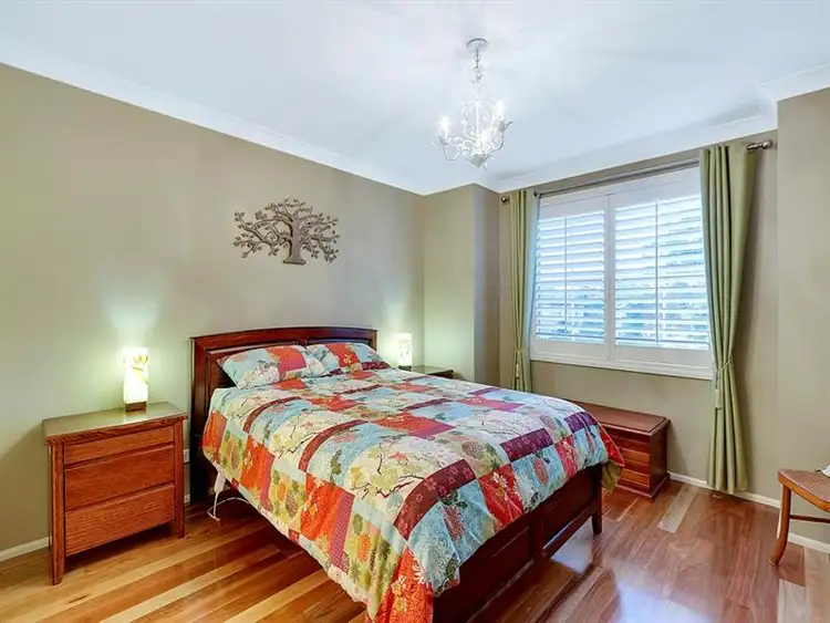 Seventh view of Homely house listing, 6 Skye Court, Kellyville NSW 2155