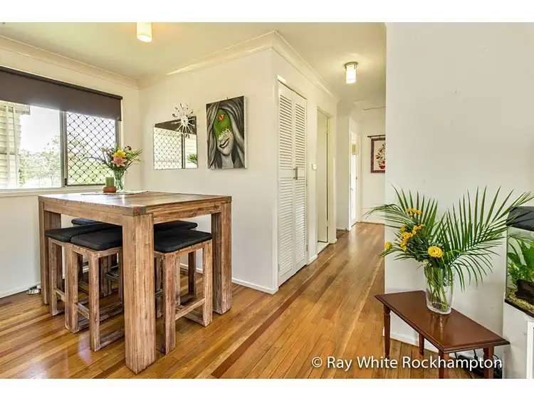 Fifth view of Homely house listing, 3 Zimitat Street, Gracemere QLD 4702