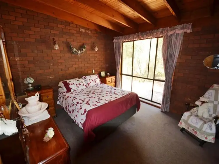 Seventh view of Homely rural property listing, 210 Bromfields Road, Seymour VIC 3660