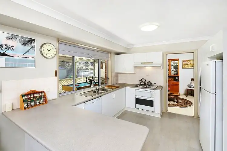 Second view of Homely house listing, 64 Singleton Road, Point Clare NSW 2250