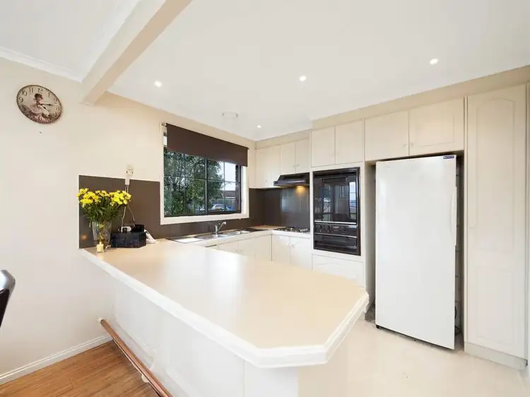 Fourth view of Homely unit listing, 1/53 Nicholson Crescent, Bell Park VIC 3215