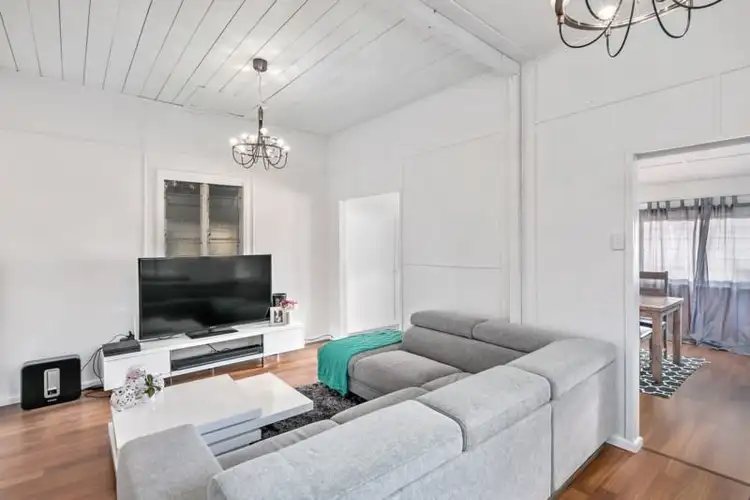 Sixth view of Homely house listing, 166 Stratton Terrace, Manly QLD 4179