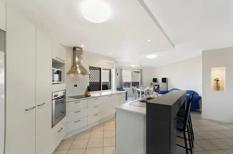 Main view of Homely house listing, 10 Henning Court, Bushland Beach QLD 4818