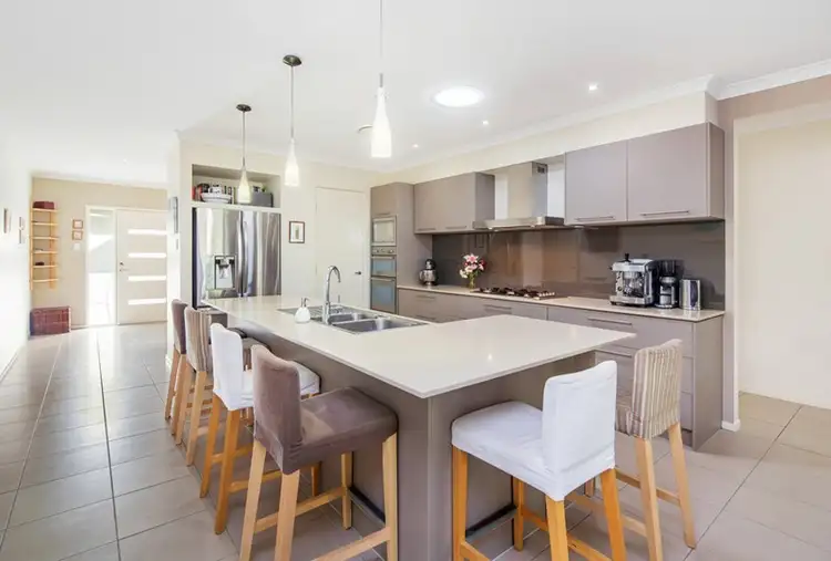 Sixth view of Homely house listing, 10 Forest Grove Crescent, Sippy Downs QLD 4556