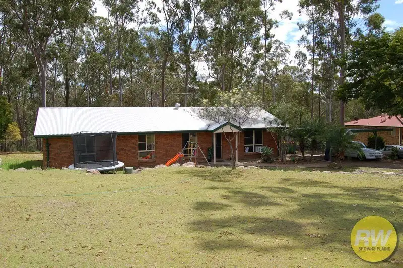 Main view of Homely house listing, 88-90 Drover Crescent, Jimboomba QLD 4280