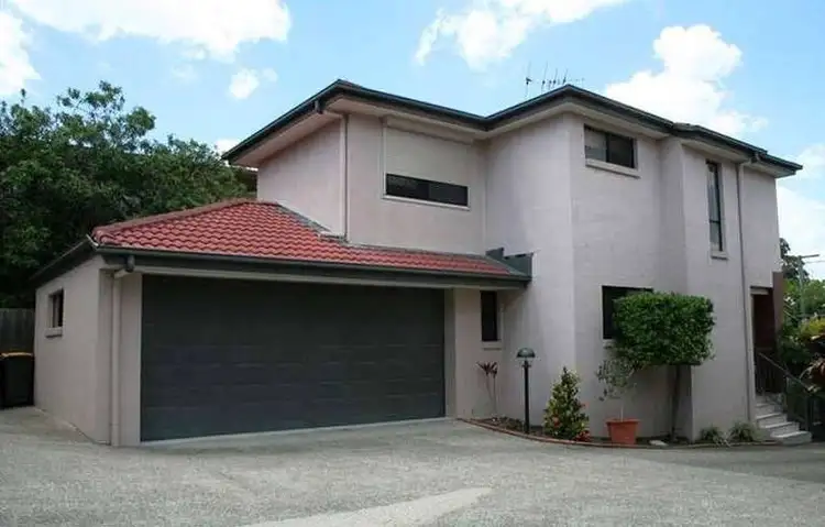Second view of Homely townhouse listing, 1/18 Fifth Avenue, Kedron QLD 4031