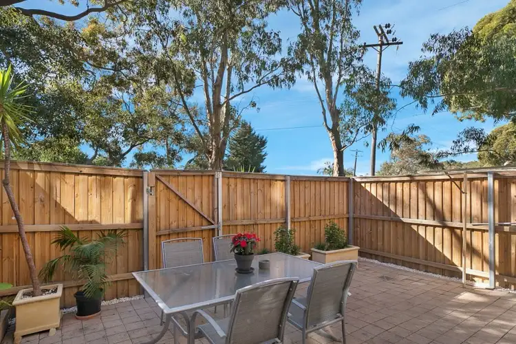 Sixth view of Homely townhouse listing, 64/41 Bath Road, Kirrawee NSW 2232
