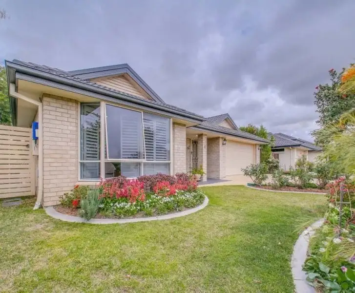 Second view of Homely house listing, 45 Duffield Crescent, Caboolture QLD 4510