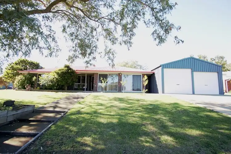 7 Gulligal Street, Kingsthorpe QLD 4400