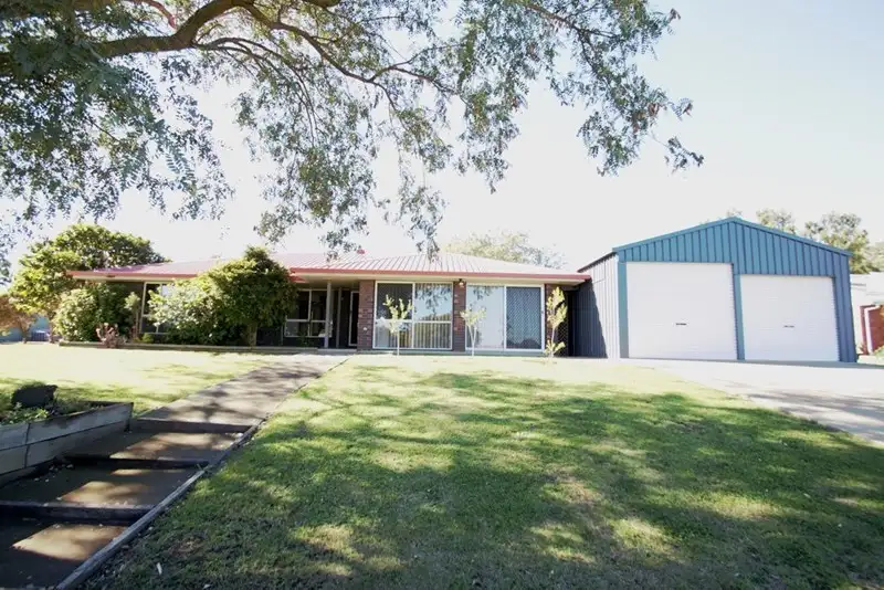 Main view of Homely house listing, 7 Gulligal Street, Kingsthorpe QLD 4400