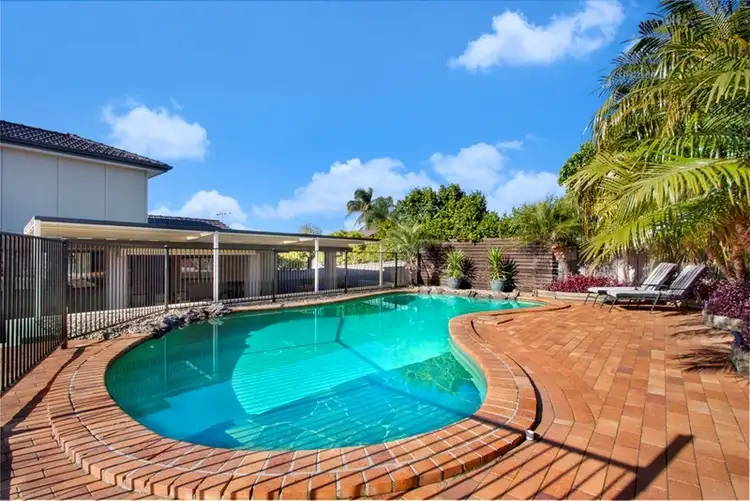 Second view of Homely house listing, 23 Dalbertis Street, Abbotsbury NSW 2176